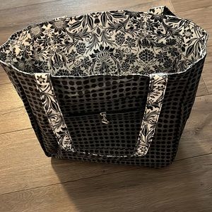 BellaRusso Reversible Bag NWOT